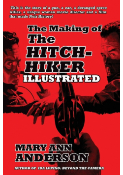 The Making of The Hitch-Hiker Illustrated