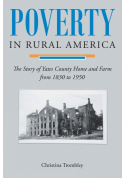 Poverty in Rural America
