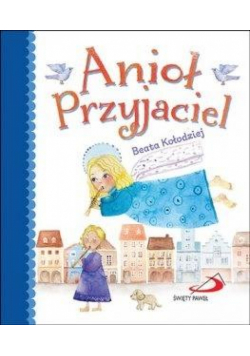 Anioł Przyjaciel