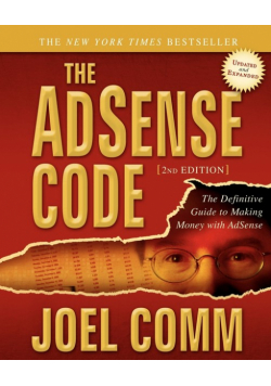 The AdSense Code