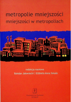 Metropolie