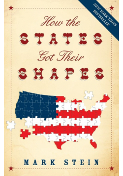 How the States Got Their Shapes