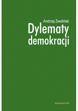 Dylematy demokracji