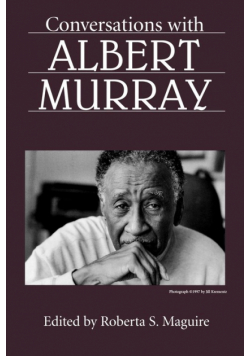 Conversations with Albert Murray