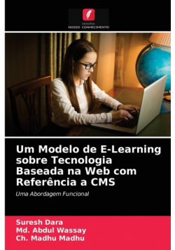 Um Modelo de E-Learning sobre Tecnologia Baseada na Web com Referência a CMS
