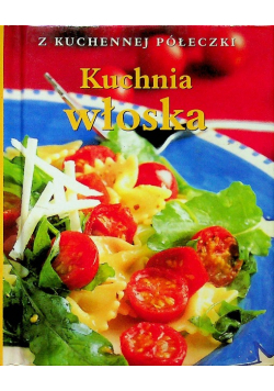 Kuchnia włoska