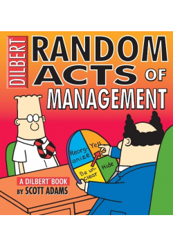Dilbert Random Acts of Management