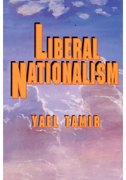 Liberal Nationalism