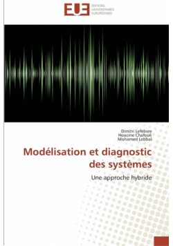 Modélisation et diagnostic des systèmes