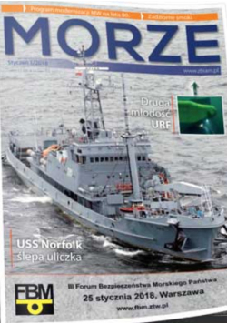 Morze 4 /2017