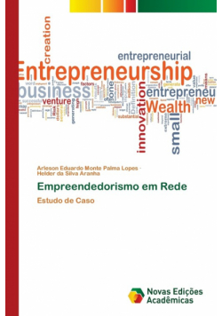 Empreendedorismo em Rede