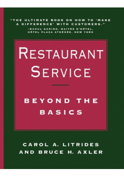 Restaurant Service