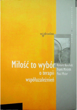 Miłość to wybór