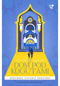 Dom pod Kogutami