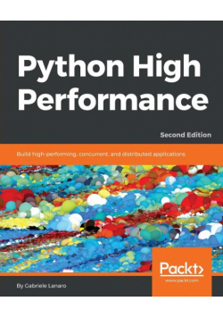 Python High Performance, Second Edition