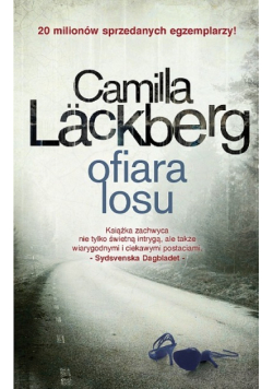 Ofiara losu