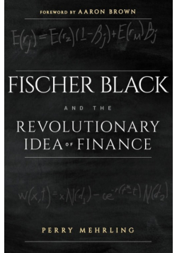 Fischer Black P