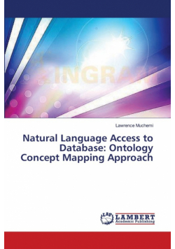 Natural Language Access to Database