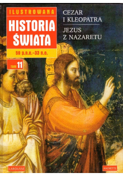 Ilustrowana Historia Świata Tom 11