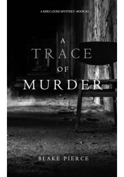 A Trace of Murder (A Keri Locke Mystery--Book #2)