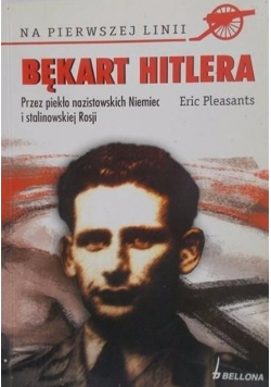 Bękart Hitlera