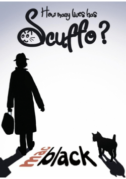 How Many Lives Has Scuffo?