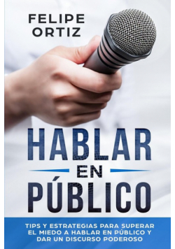 Hablar en Público
