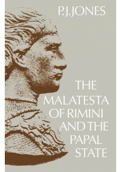 The Malatesta of Rimini and the Papal State
