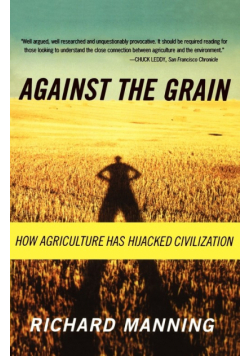 Against the Grain