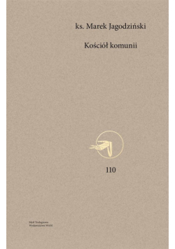 Kościół komunii/ Myśl teologiczna