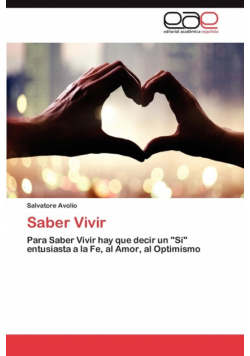 Saber Vivir
