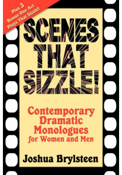 Scenes That Sizzle!