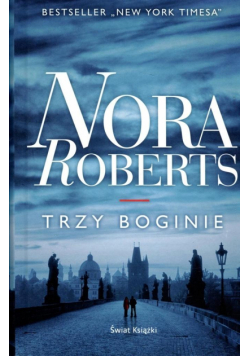 Trzy boginie TW w.2014