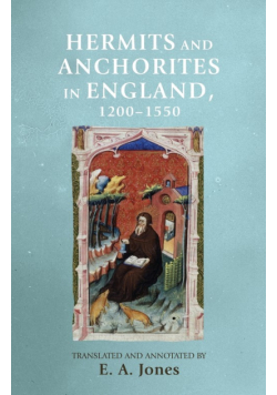 Hermits and anchorites in England, 1200-1550