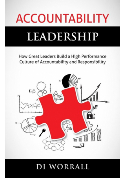 Accountability Leadership