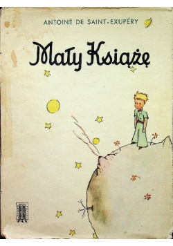 Mały Książę