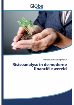 Risicoanalyse in de moderne financiële wereld
