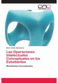 Las Operaciones Intelectuales Conceptuales en los Estudiantes