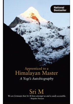 Apprenticed to a Himalayan Master