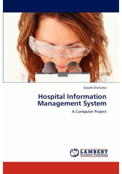 Hospital Information Management System