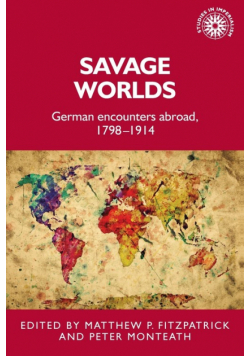 Savage worlds