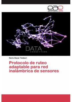Protocolo de ruteo adaptable para red inalámbrica de sensores