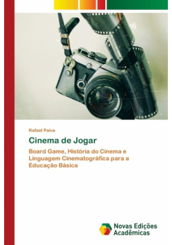 Cinema de Jogar