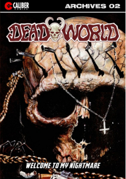 Deadworld Archives - Book Two