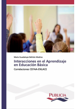 Interacciones en el Aprendizaje en Educación Básica