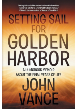 Setting Sail for Golden Harbor