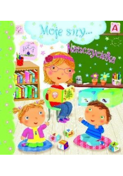 Moje sny... Nauczycielka