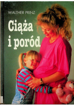Ciąża i Poród