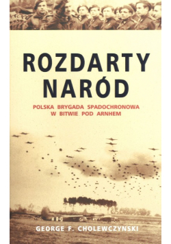 Rozdarty Naród