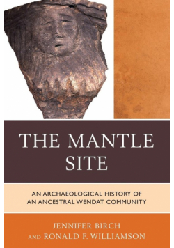 The Mantle Site